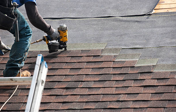Licensed Roofing service in Arnaudville, LA - Brentwood Metal Roofing